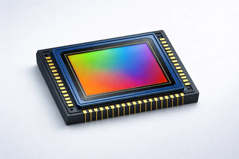 Sony IMX577 Sensor: Features, Benefits and Camera Options