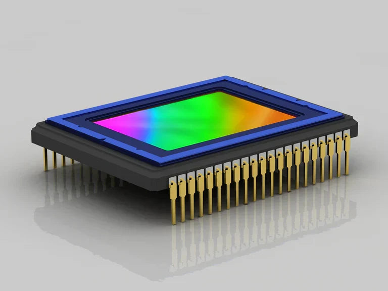 Camera Image Sensor - Sony IMX342