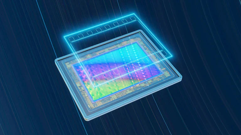 Camera Image Sensor - Sony IMX273