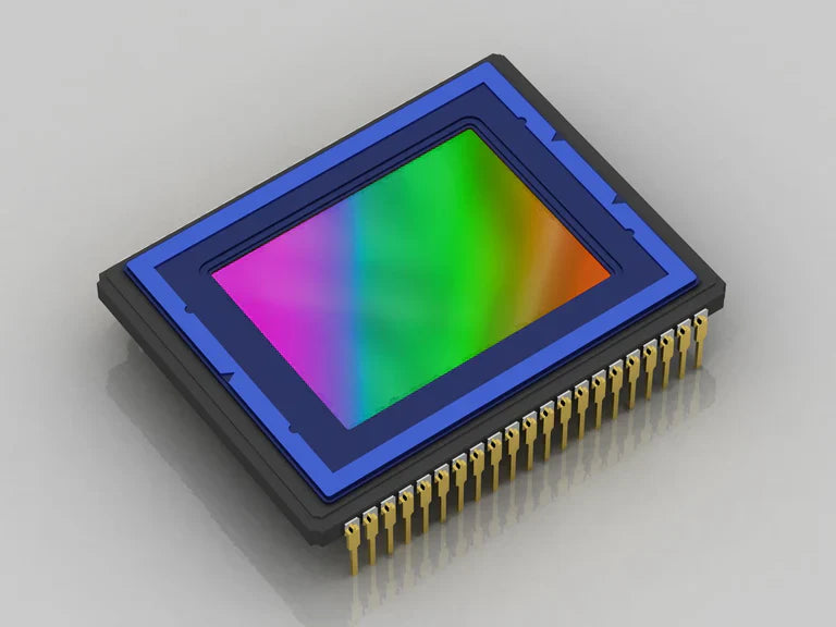Sony IMX178 Image Sensor