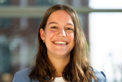 Employee Story - Fabiënne van der Made