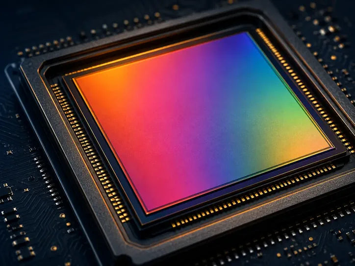 GMAX32103 Gpixel Sensor