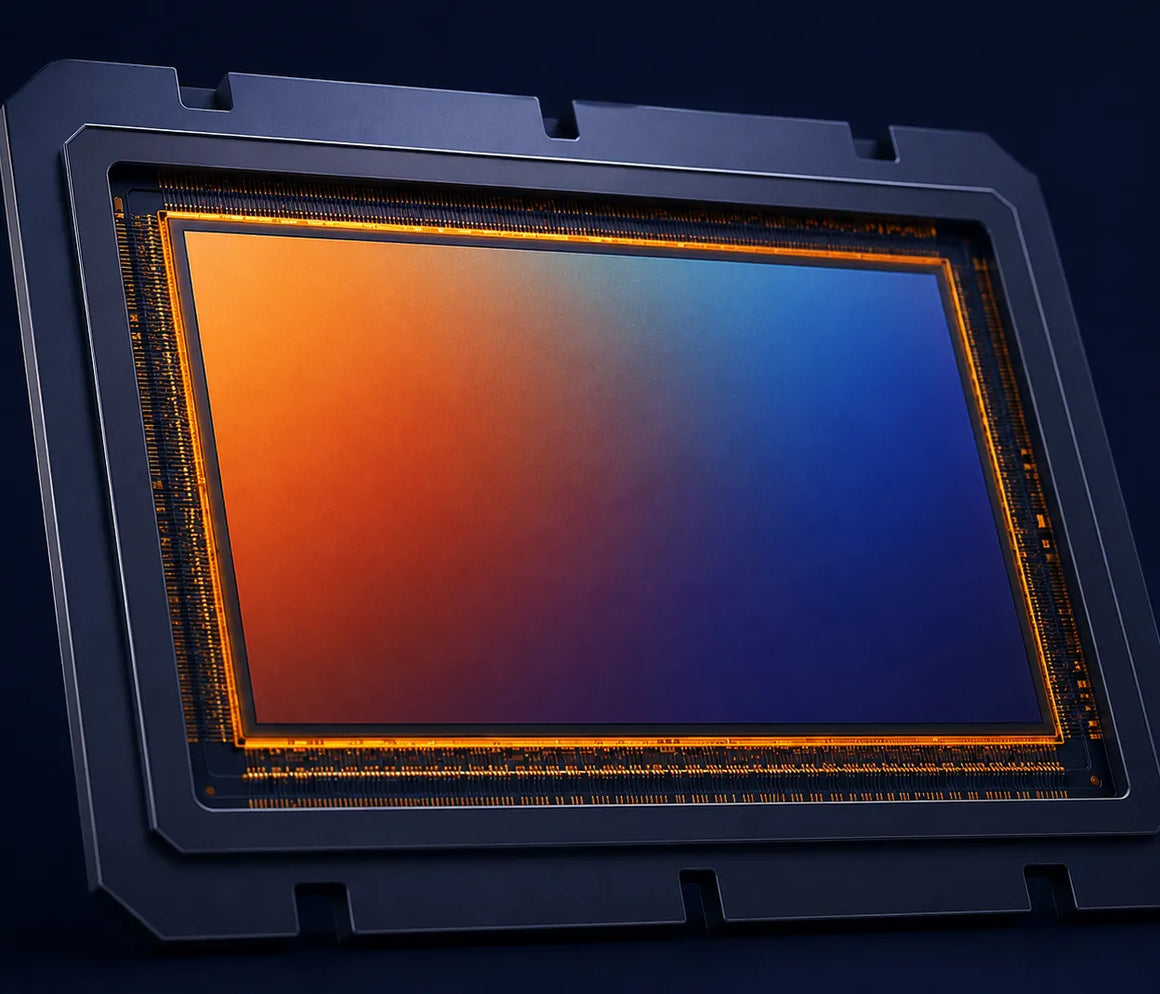 Gpixel GMAX32152 Sensore – Shutter Global da 152MP per Imaging industriale ad alta risoluzione
