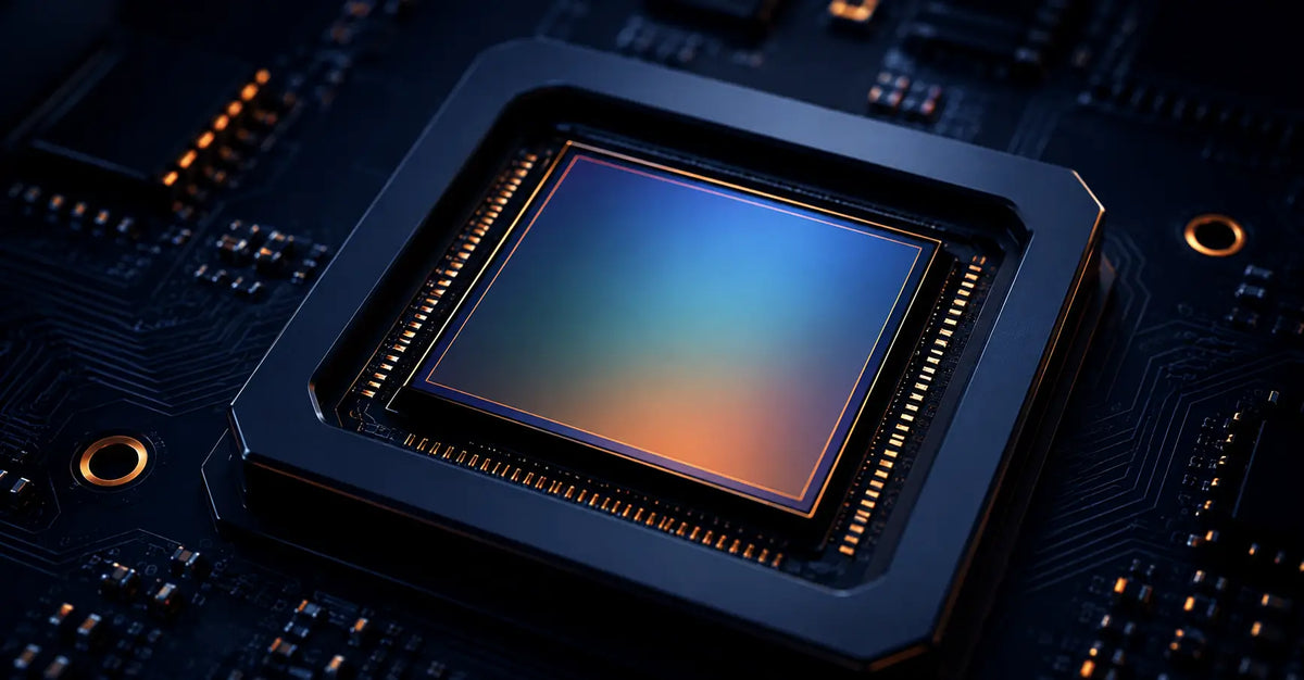 Gpixel GMAX3249 High-Resolution CMOS for Inspection