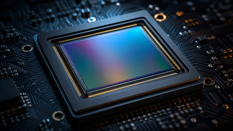 Gpixel GMAX3265 Image Sensor