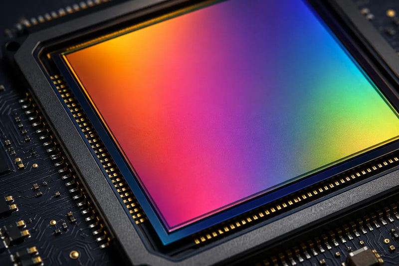 Gpixel GSPRINT4502 Image Sensor