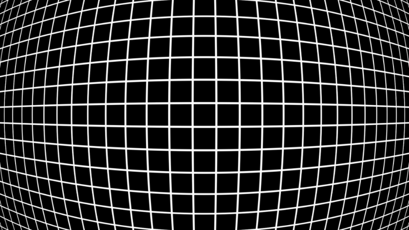 Lens Aberrations and Lens Distortion