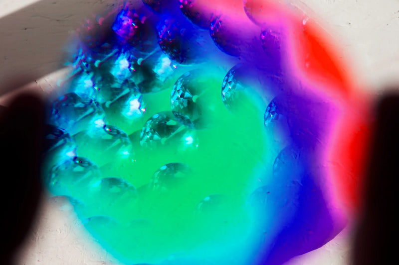 Hyperspectral Imaging VA