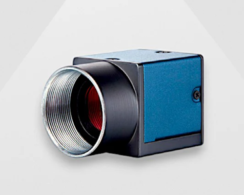 Industrial cameras