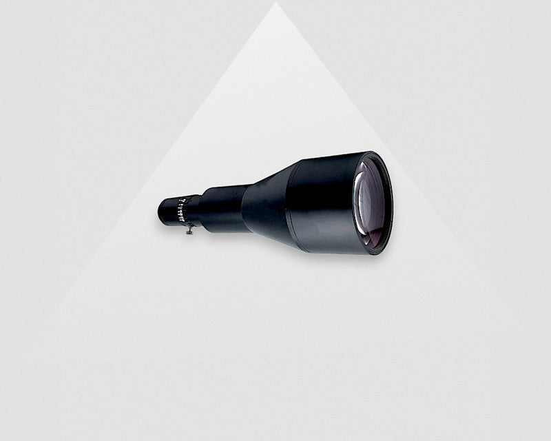 Telecentric lens