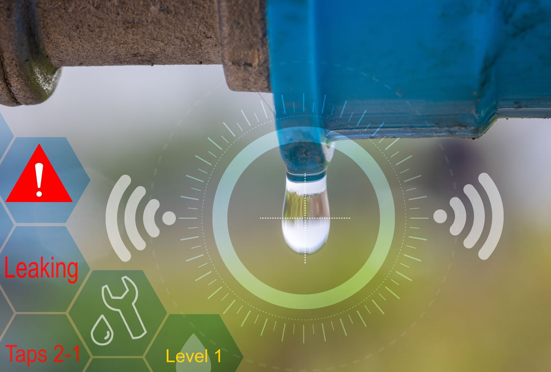 Leakage Inspection in Limited Spaces with Board-level Vision Cameras
