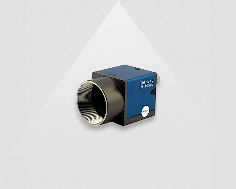 Industrial Camera