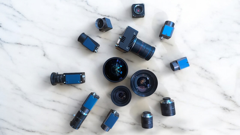 Your setup, our expertise!