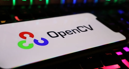 How to use OpenCV to automate component inspection