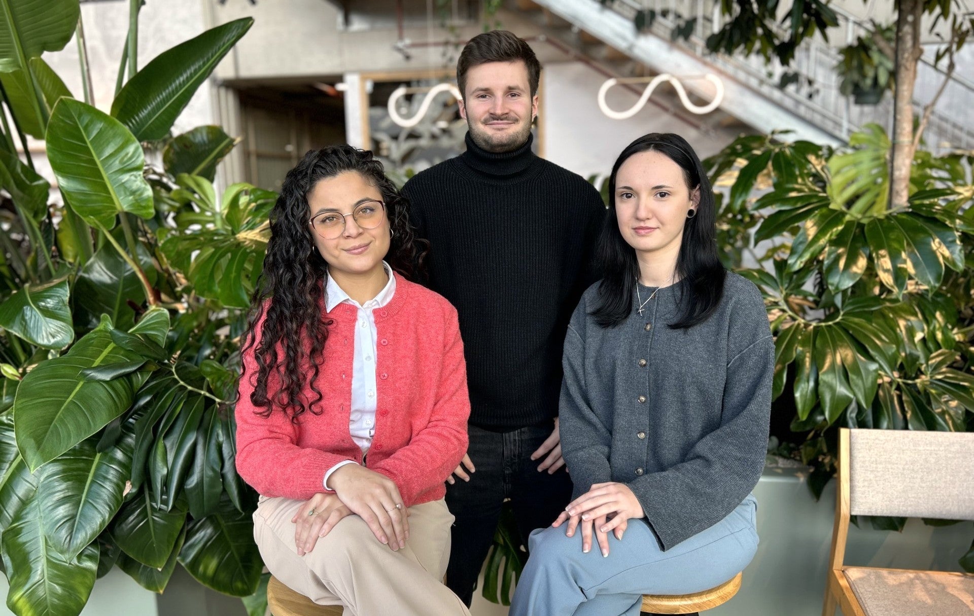 Meet the Operations Team