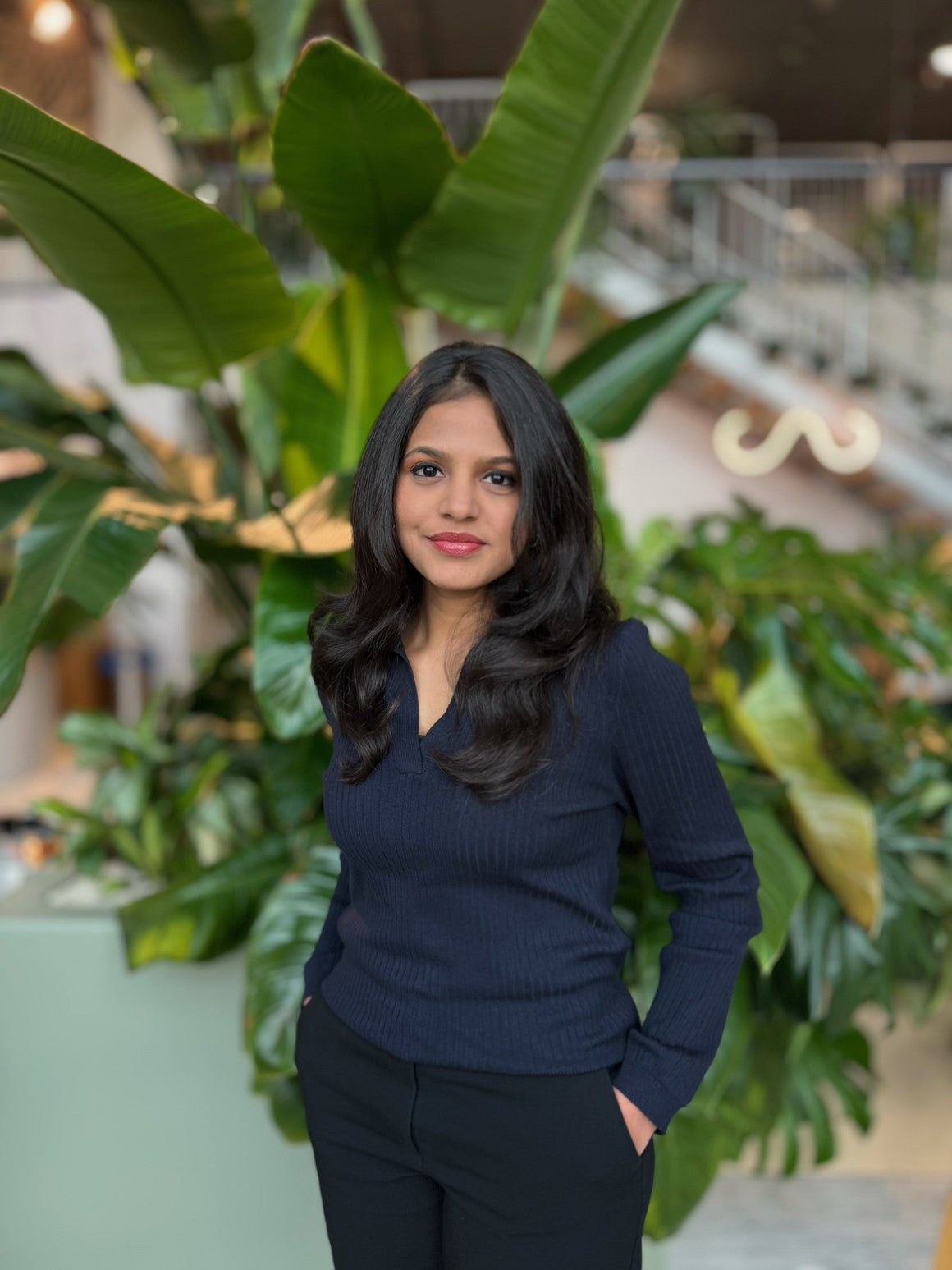 Lernen Sie das technische Team kennen