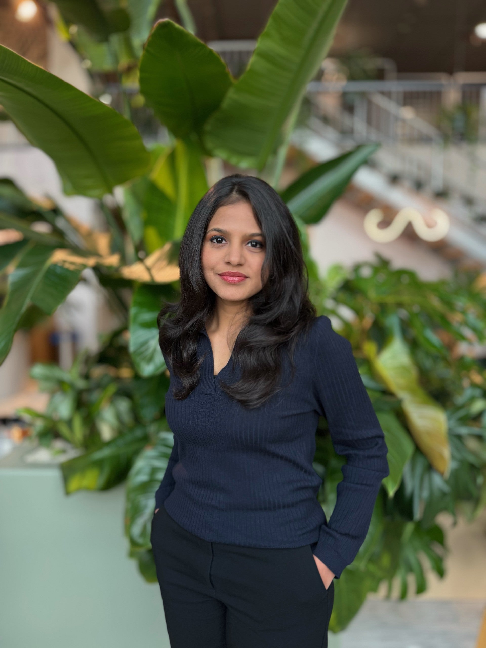 Meet the Technical Team