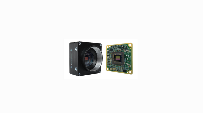 Board level camera