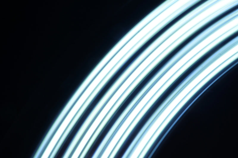 Ultimate Guide to Smart Vision Lights for Machine Vision Applications