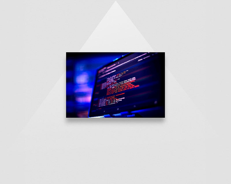 Machine Vision Software