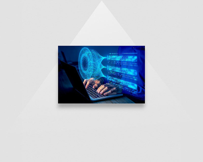 Machine Vision Software