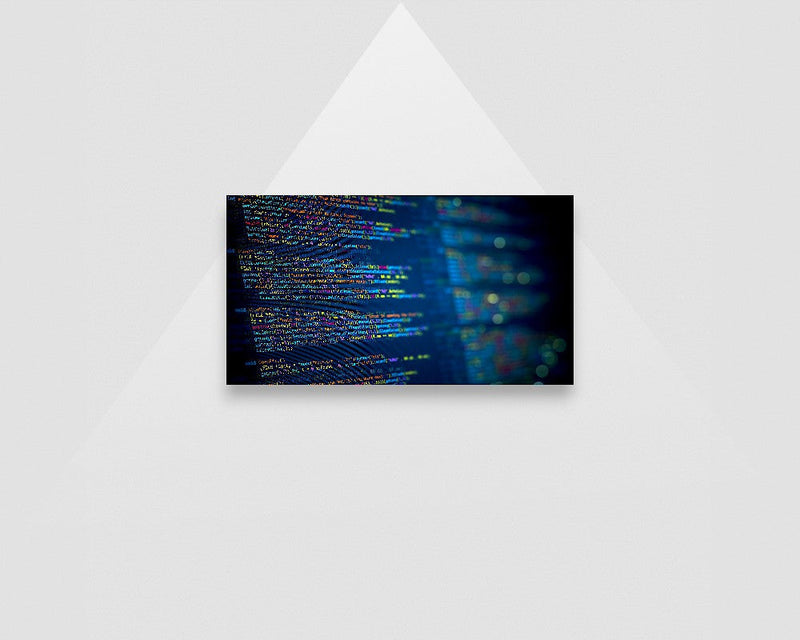 Machine Vision Software