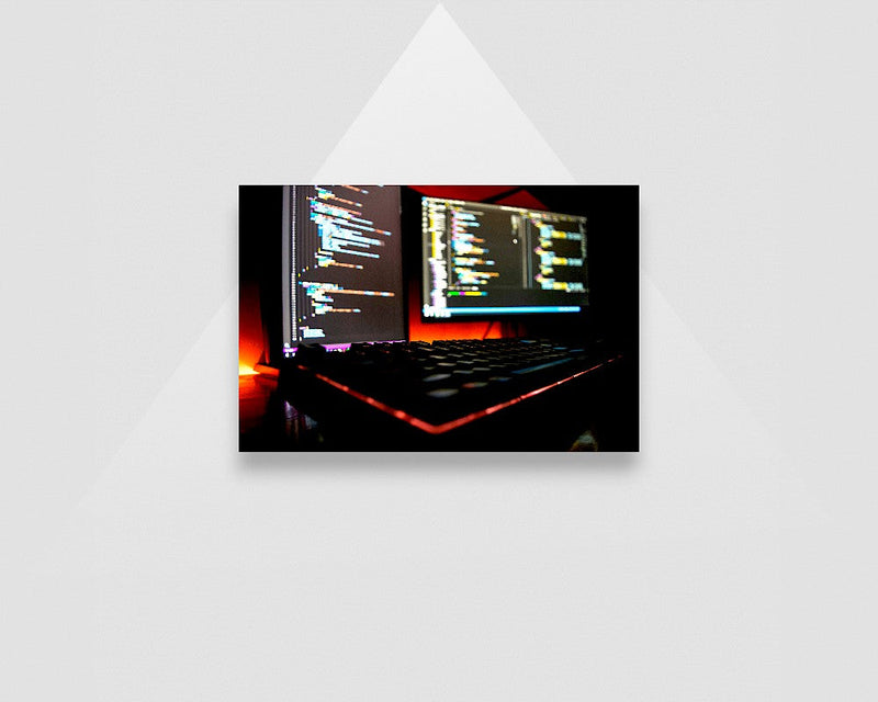 Machine Vision Software
