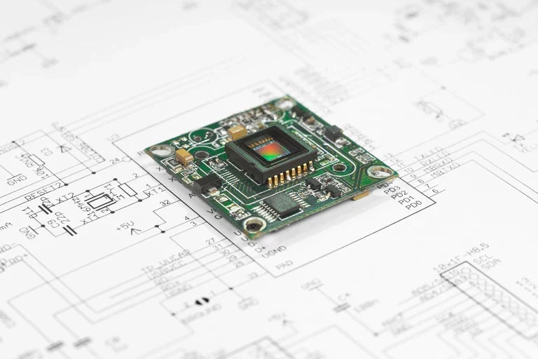 Sony IMX532 Sensor: 16MP Global Shutter for Machine Vision
