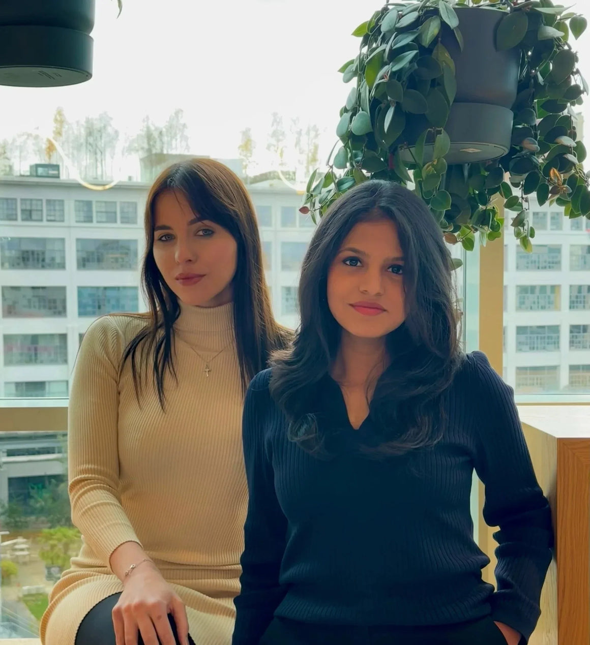 Meet the Technical Team