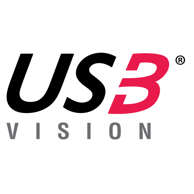 USB3 vision camera protocol