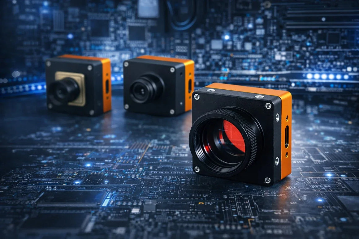What Is a UVC Camera? USB Video Class Explained