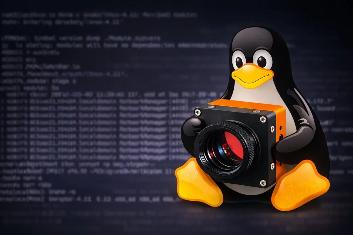 UVC Cameras on Linux: Integration, Compatibility, and Common Questions