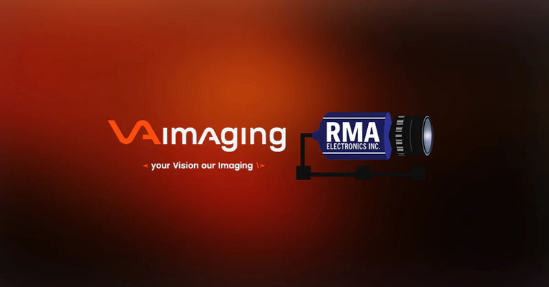 VA Imaging Expands North American Presence Through Partnership with RMA Electronics, Inc.
