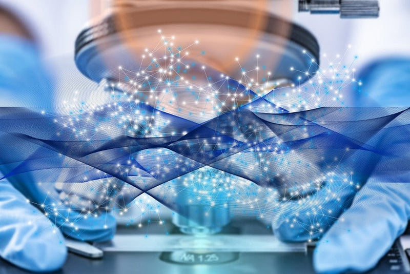 Cameras & Lenses for Medical Imaging and Diagnostics