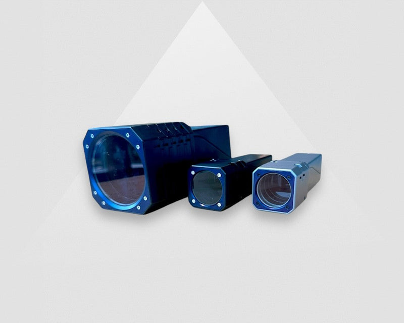 Camera Enclosures