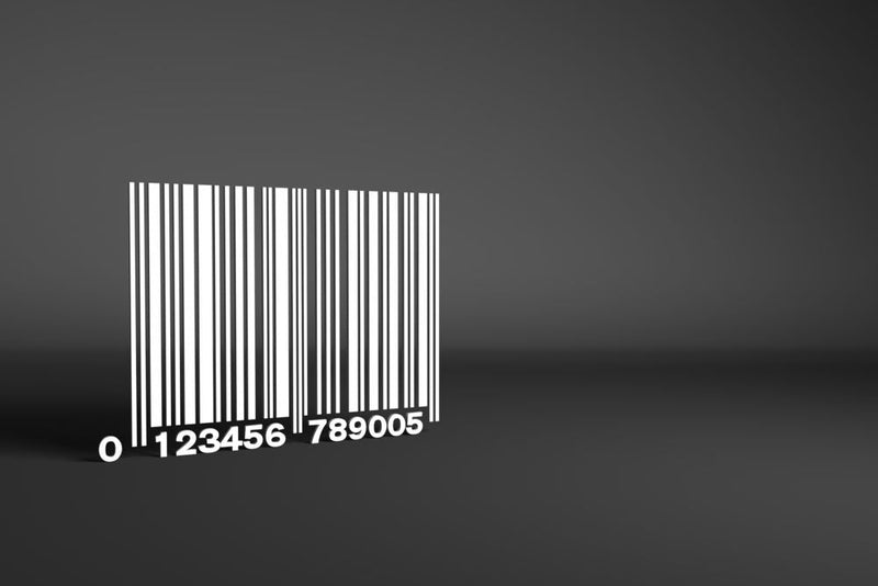 Software Barcode reading