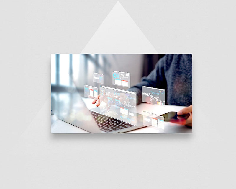 Machine Vision Software
