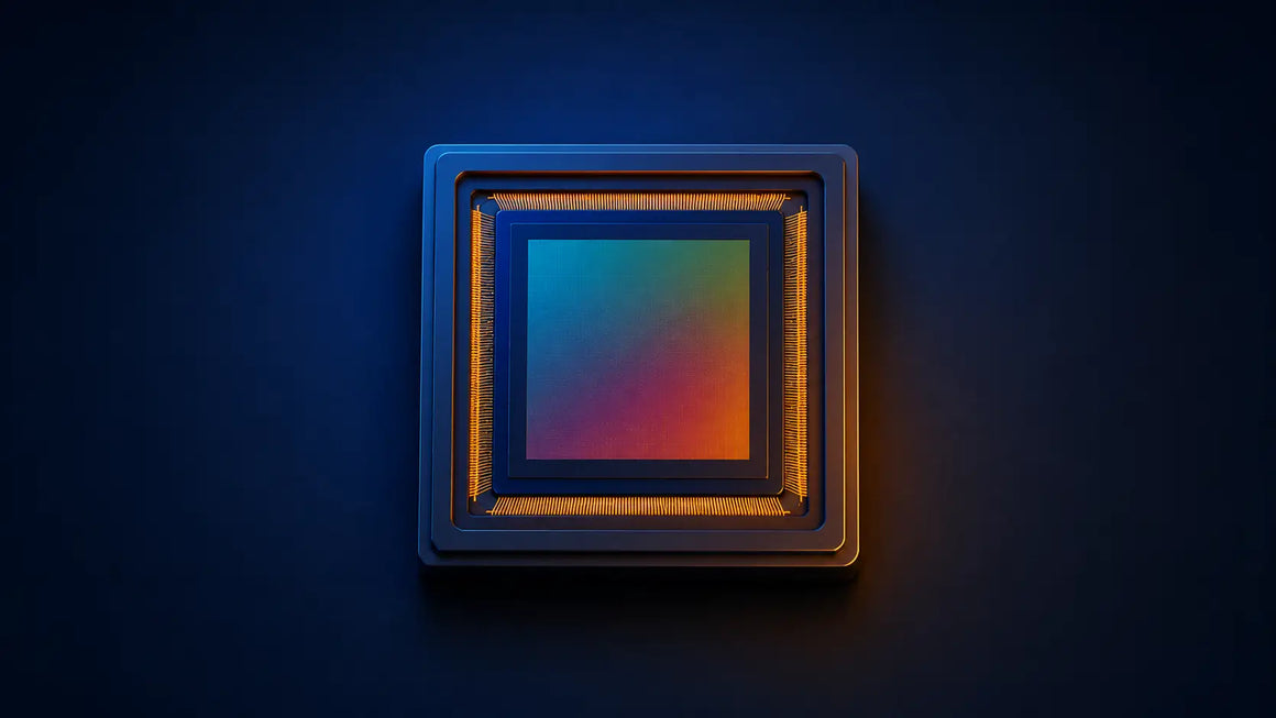 Gpixel GMAX0505 Sensor – Reliable CMOS Solution for Industrial Machine Vision