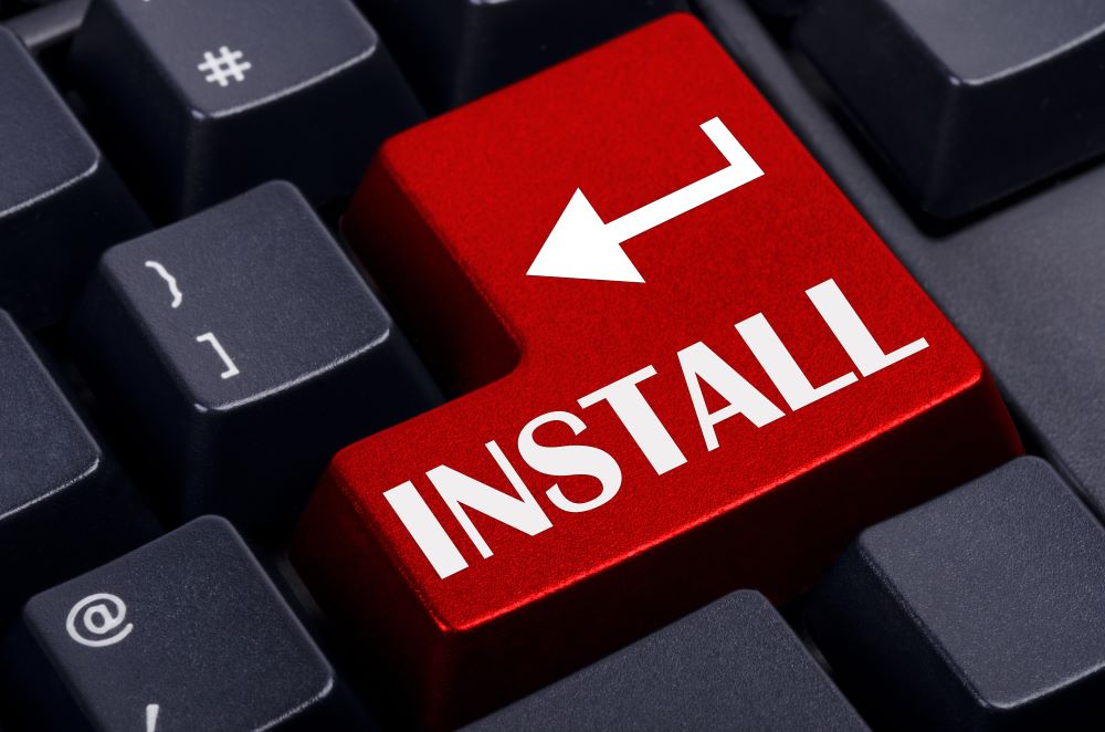 QuickStart: 5 passaggi per installare facilmente una Telecamera machine vision e acquisire un'immagine