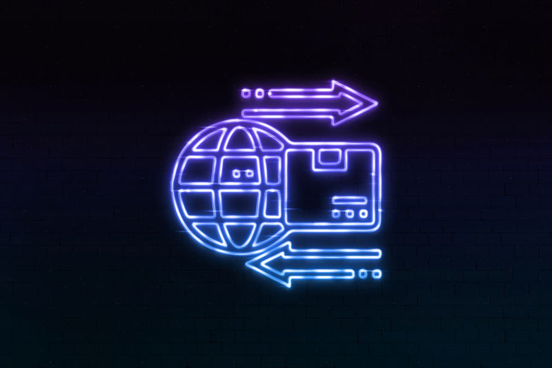 Export/ Import camera settings