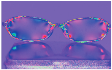 Polarization camera whitepaper