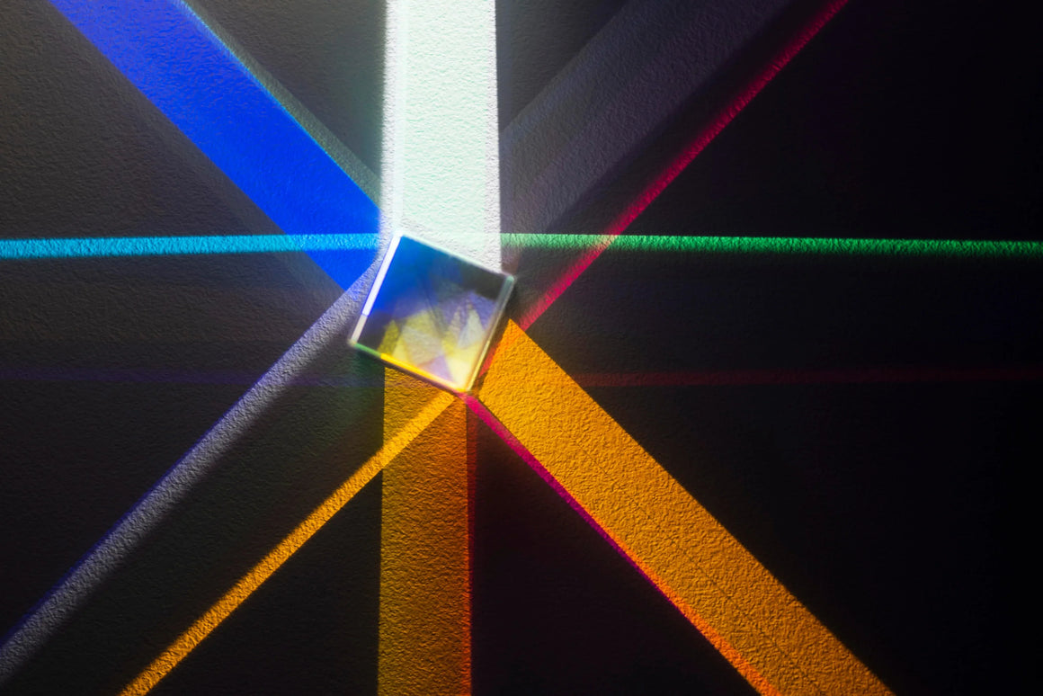 Multispectral Imaging: Efficient and Reliable Spectral Inspection for Industry