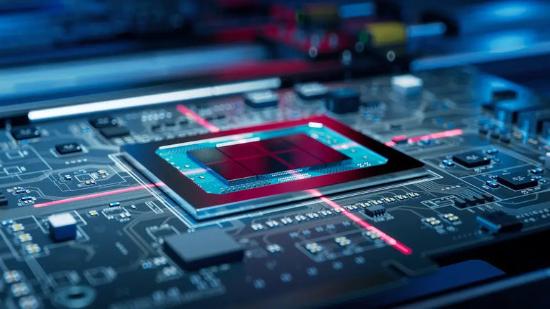 Sony IMX936 Sensor: 12.4MP Global Shutter for High-Speed Machine Vision