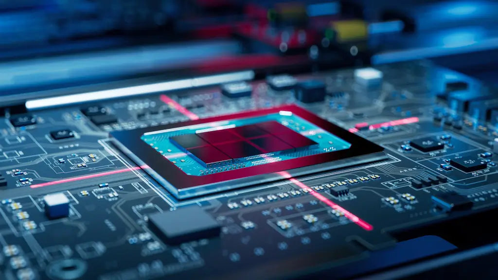 Sony IMX sensors List: Compare All Models + Free PDF Download