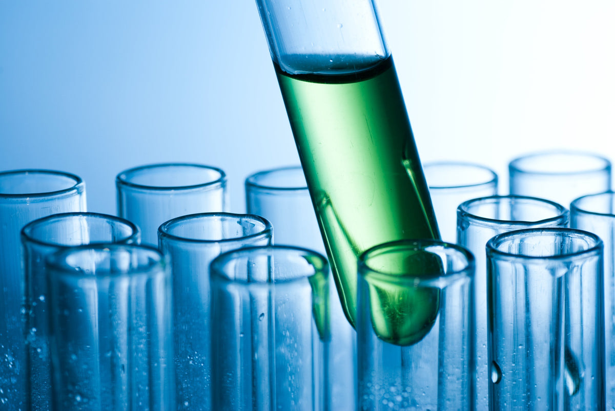 Laboratory Automation: Machine vision solution Sample Identification