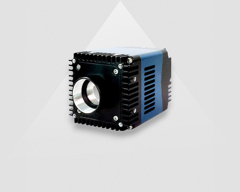 SWIR camera