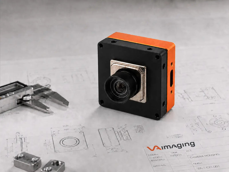 How VA Manufacturing Turns Ideas into Products