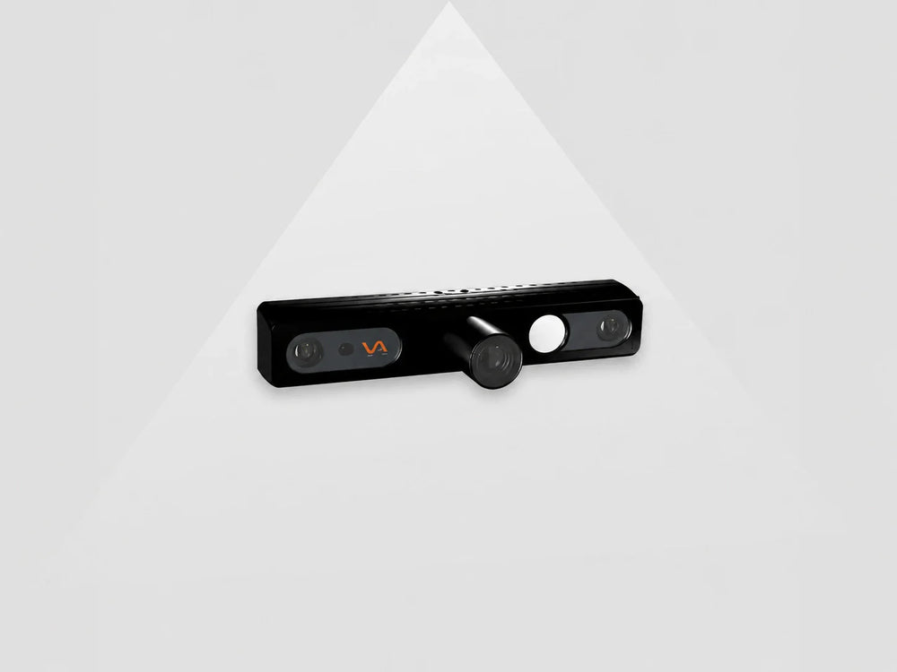 Open 3d Camera What is 3D Imaging? A Beginner's Guide to Depth Technologies