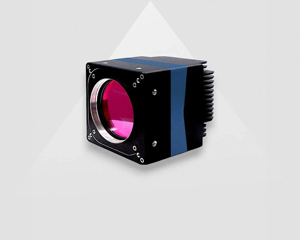 Imagerie multispectrale et imagerie hyperspectrale