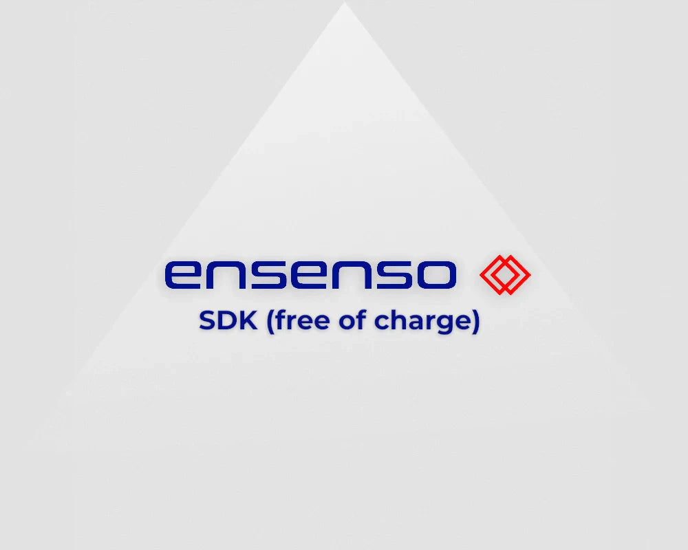 Ensenso SDK (Kit de Desenvolvimento de Software)
